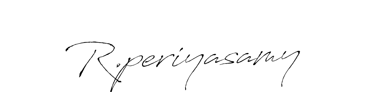 Best and Professional Signature Style for R.periyasamy. Antro_Vectra Best Signature Style Collection. R.periyasamy signature style 6 images and pictures png