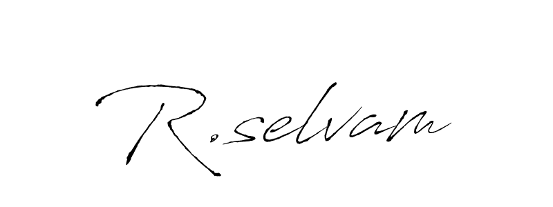 See photos of R.selvam official signature by Spectra . Check more albums & portfolios. Read reviews & check more about Antro_Vectra font. R.selvam signature style 6 images and pictures png