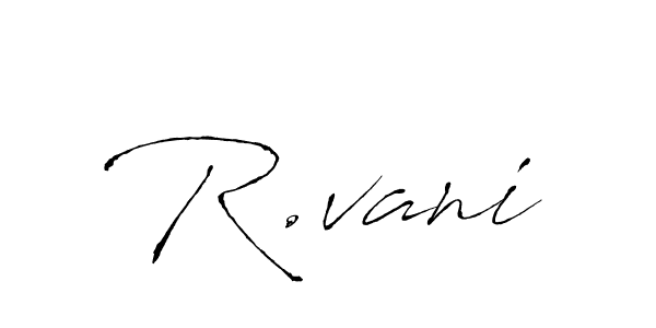 Make a short R.vani signature style. Manage your documents anywhere anytime using Antro_Vectra. Create and add eSignatures, submit forms, share and send files easily. R.vani signature style 6 images and pictures png