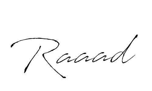 Here are the top 10 professional signature styles for the name Raaad. These are the best autograph styles you can use for your name. Raaad signature style 6 images and pictures png