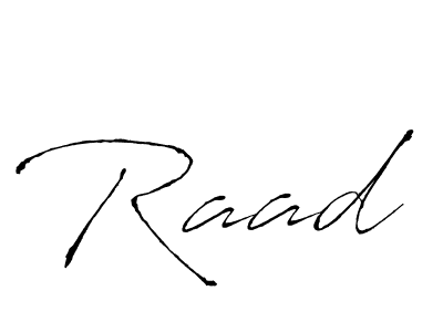 Here are the top 10 professional signature styles for the name Raad. These are the best autograph styles you can use for your name. Raad signature style 6 images and pictures png