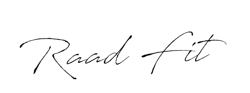 You can use this online signature creator to create a handwritten signature for the name Raad Fit. This is the best online autograph maker. Raad Fit signature style 6 images and pictures png