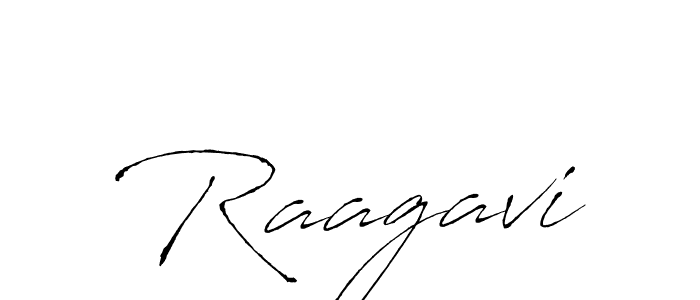 Design your own signature with our free online signature maker. With this signature software, you can create a handwritten (Antro_Vectra) signature for name Raagavi. Raagavi signature style 6 images and pictures png