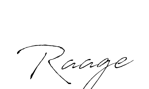 Once you've used our free online signature maker to create your best signature Antro_Vectra style, it's time to enjoy all of the benefits that Raage name signing documents. Raage signature style 6 images and pictures png