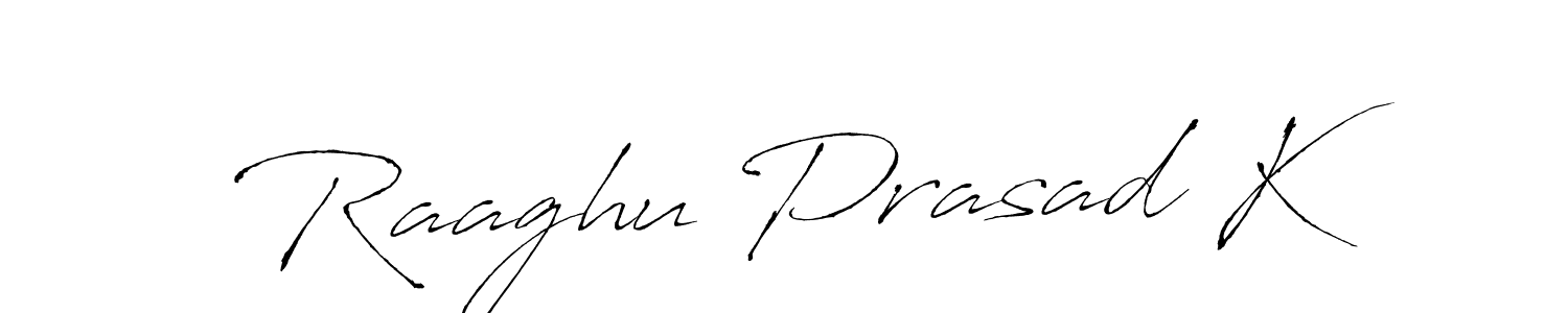 Once you've used our free online signature maker to create your best signature Antro_Vectra style, it's time to enjoy all of the benefits that Raaghu Prasad K name signing documents. Raaghu Prasad K signature style 6 images and pictures png
