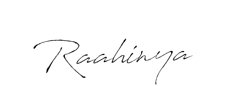 You should practise on your own different ways (Antro_Vectra) to write your name (Raahinya) in signature. don't let someone else do it for you. Raahinya signature style 6 images and pictures png