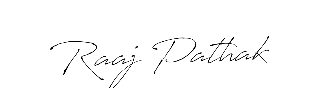 Also You can easily find your signature by using the search form. We will create Raaj Pathak name handwritten signature images for you free of cost using Antro_Vectra sign style. Raaj Pathak signature style 6 images and pictures png