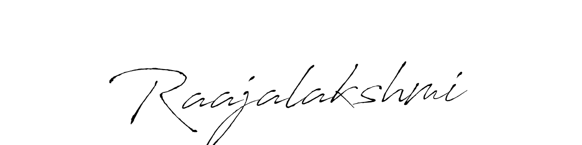 The best way (Antro_Vectra) to make a short signature is to pick only two or three words in your name. The name Raajalakshmi include a total of six letters. For converting this name. Raajalakshmi signature style 6 images and pictures png