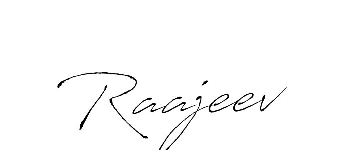 Also we have Raajeev name is the best signature style. Create professional handwritten signature collection using Antro_Vectra autograph style. Raajeev signature style 6 images and pictures png