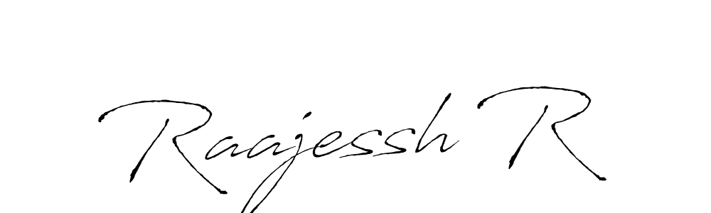 Best and Professional Signature Style for Raajessh R. Antro_Vectra Best Signature Style Collection. Raajessh R signature style 6 images and pictures png