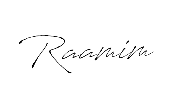 This is the best signature style for the Raamim name. Also you like these signature font (Antro_Vectra). Mix name signature. Raamim signature style 6 images and pictures png