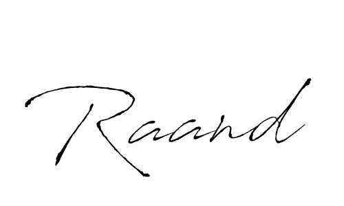 This is the best signature style for the Raand name. Also you like these signature font (Antro_Vectra). Mix name signature. Raand signature style 6 images and pictures png