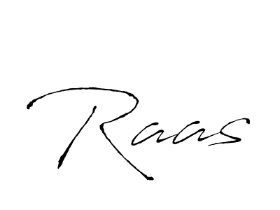 Also You can easily find your signature by using the search form. We will create Raas name handwritten signature images for you free of cost using Antro_Vectra sign style. Raas signature style 6 images and pictures png