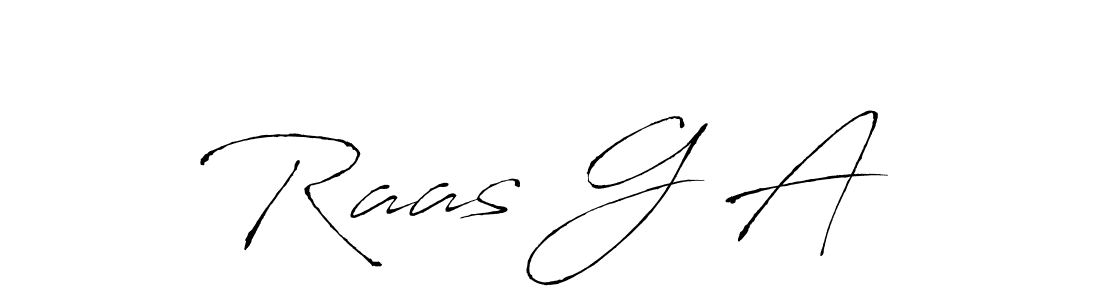 This is the best signature style for the Raas G Aㅡ name. Also you like these signature font (Antro_Vectra). Mix name signature. Raas G Aㅡ signature style 6 images and pictures png