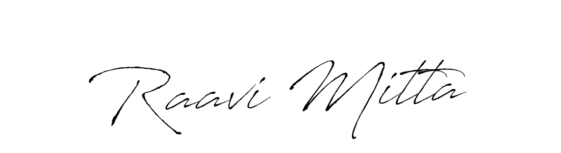 How to Draw Raavi Mitta signature style? Antro_Vectra is a latest design signature styles for name Raavi Mitta. Raavi Mitta signature style 6 images and pictures png