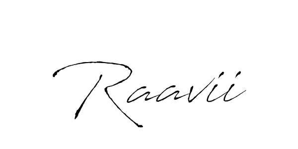 Make a beautiful signature design for name Raavii. Use this online signature maker to create a handwritten signature for free. Raavii signature style 6 images and pictures png