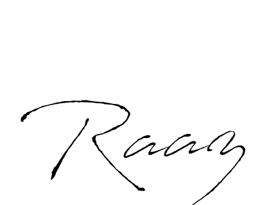 How to Draw Raaz signature style? Antro_Vectra is a latest design signature styles for name Raaz. Raaz signature style 6 images and pictures png