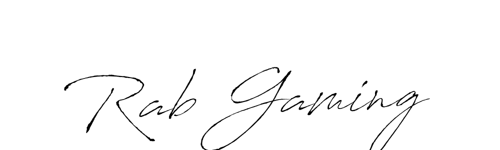 Here are the top 10 professional signature styles for the name Rab Gaming. These are the best autograph styles you can use for your name. Rab Gaming signature style 6 images and pictures png