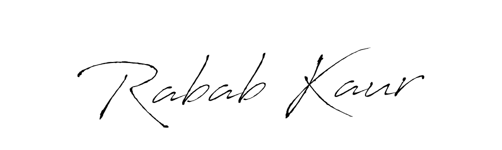 Check out images of Autograph of Rabab Kaur name. Actor Rabab Kaur Signature Style. Antro_Vectra is a professional sign style online. Rabab Kaur signature style 6 images and pictures png