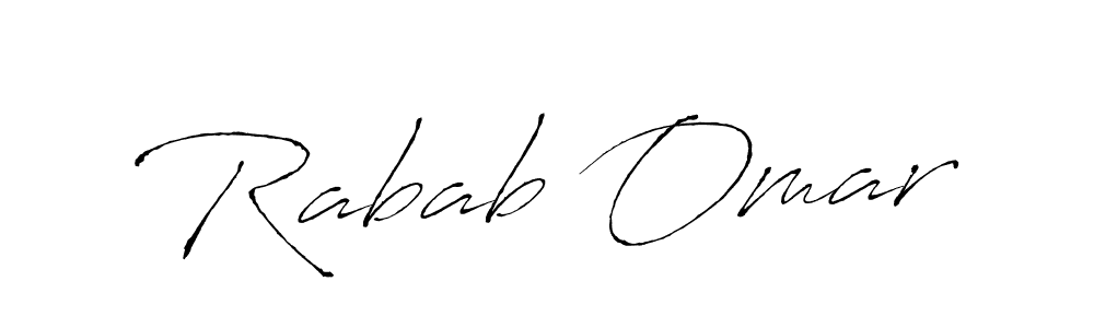 Best and Professional Signature Style for Rabab Omar. Antro_Vectra Best Signature Style Collection. Rabab Omar signature style 6 images and pictures png