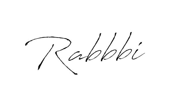 Make a short Rabbbi signature style. Manage your documents anywhere anytime using Antro_Vectra. Create and add eSignatures, submit forms, share and send files easily. Rabbbi signature style 6 images and pictures png