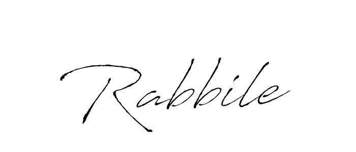 This is the best signature style for the Rabbile name. Also you like these signature font (Antro_Vectra). Mix name signature. Rabbile signature style 6 images and pictures png