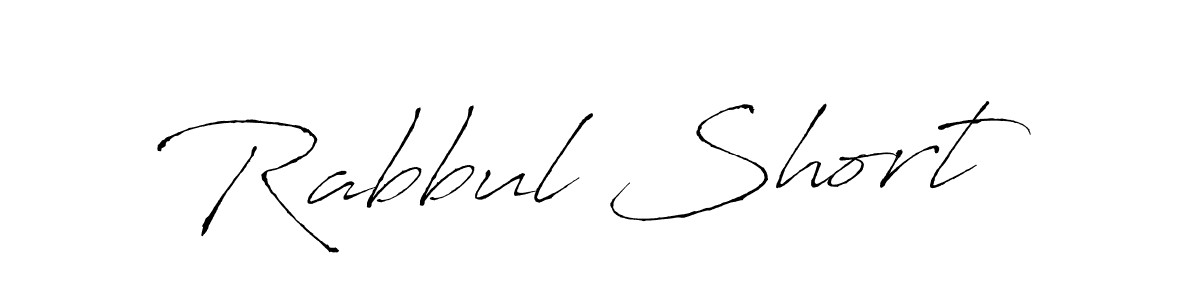 You can use this online signature creator to create a handwritten signature for the name Rabbul Short. This is the best online autograph maker. Rabbul Short signature style 6 images and pictures png