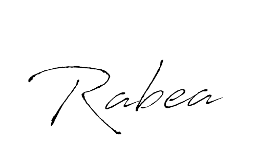 How to Draw Rabea signature style? Antro_Vectra is a latest design signature styles for name Rabea. Rabea signature style 6 images and pictures png