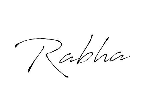 Also You can easily find your signature by using the search form. We will create Rabha name handwritten signature images for you free of cost using Antro_Vectra sign style. Rabha signature style 6 images and pictures png