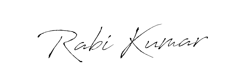if you are searching for the best signature style for your name Rabi Kumar. so please give up your signature search. here we have designed multiple signature styles  using Antro_Vectra. Rabi Kumar signature style 6 images and pictures png