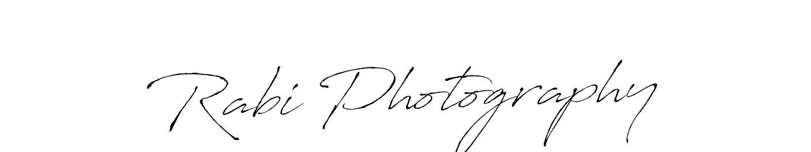 This is the best signature style for the Rabi Photography name. Also you like these signature font (Antro_Vectra). Mix name signature. Rabi Photography signature style 6 images and pictures png
