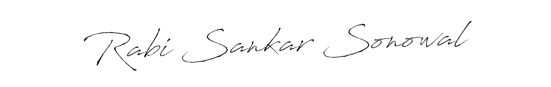 How to Draw Rabi Sankar Sonowal signature style? Antro_Vectra is a latest design signature styles for name Rabi Sankar Sonowal. Rabi Sankar Sonowal signature style 6 images and pictures png