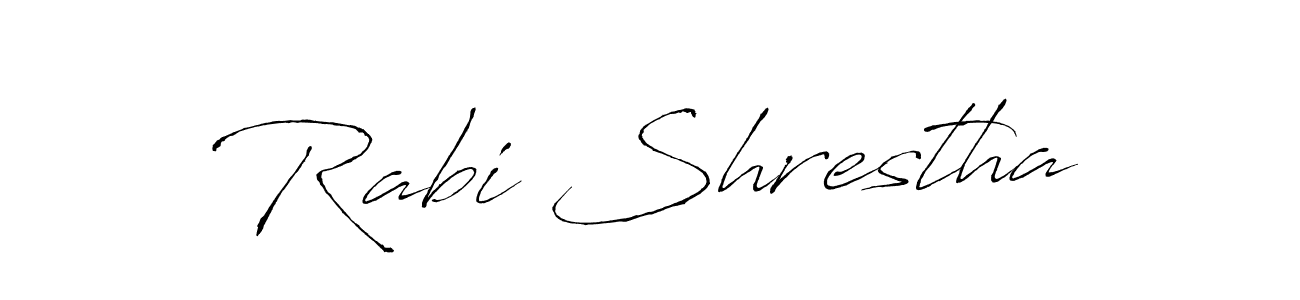 Also You can easily find your signature by using the search form. We will create Rabi Shrestha name handwritten signature images for you free of cost using Antro_Vectra sign style. Rabi Shrestha signature style 6 images and pictures png