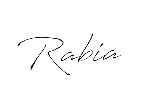 You can use this online signature creator to create a handwritten signature for the name Rabia. This is the best online autograph maker. Rabia signature style 6 images and pictures png