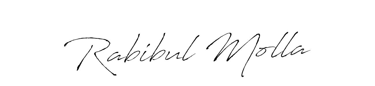 Here are the top 10 professional signature styles for the name Rabibul Molla. These are the best autograph styles you can use for your name. Rabibul Molla signature style 6 images and pictures png