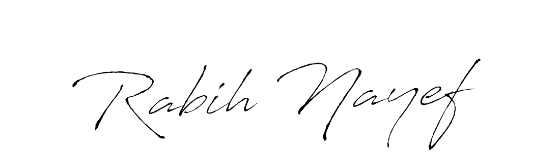 Check out images of Autograph of Rabih Nayef name. Actor Rabih Nayef Signature Style. Antro_Vectra is a professional sign style online. Rabih Nayef signature style 6 images and pictures png