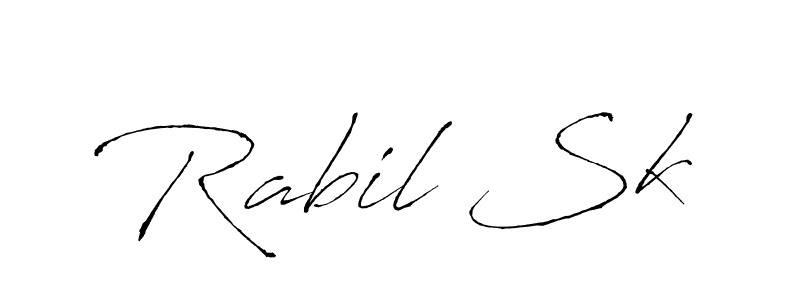 Check out images of Autograph of Rabil Sk name. Actor Rabil Sk Signature Style. Antro_Vectra is a professional sign style online. Rabil Sk signature style 6 images and pictures png