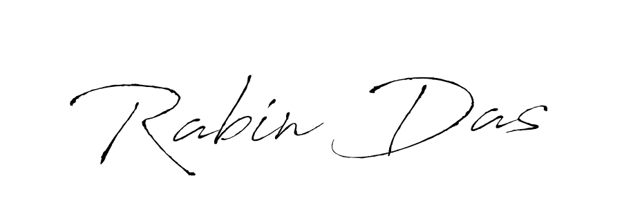 Antro_Vectra is a professional signature style that is perfect for those who want to add a touch of class to their signature. It is also a great choice for those who want to make their signature more unique. Get Rabin Das name to fancy signature for free. Rabin Das signature style 6 images and pictures png
