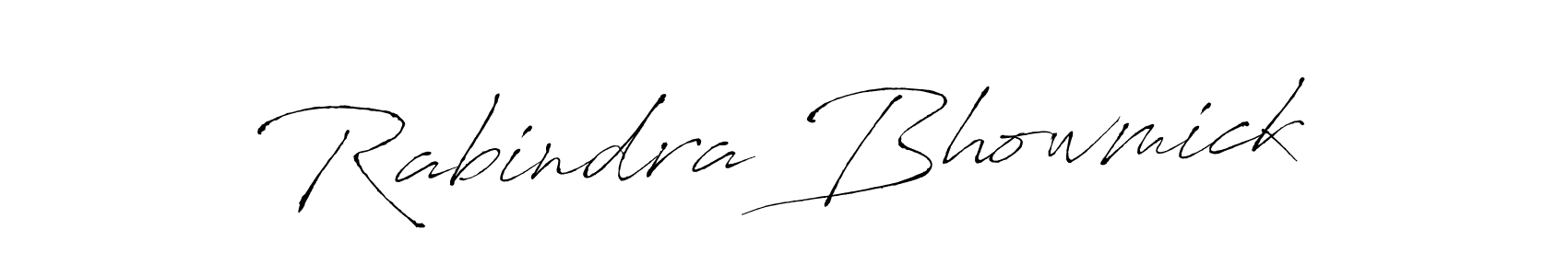 Best and Professional Signature Style for Rabindra Bhowmick. Antro_Vectra Best Signature Style Collection. Rabindra Bhowmick signature style 6 images and pictures png