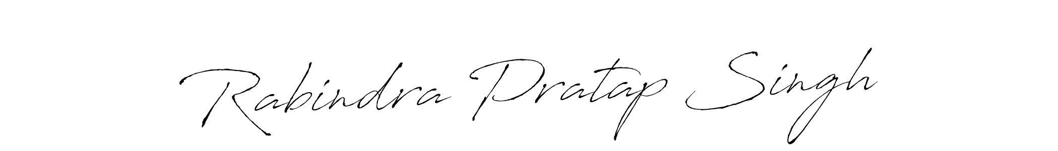 Once you've used our free online signature maker to create your best signature Antro_Vectra style, it's time to enjoy all of the benefits that Rabindra Pratap Singh name signing documents. Rabindra Pratap Singh signature style 6 images and pictures png