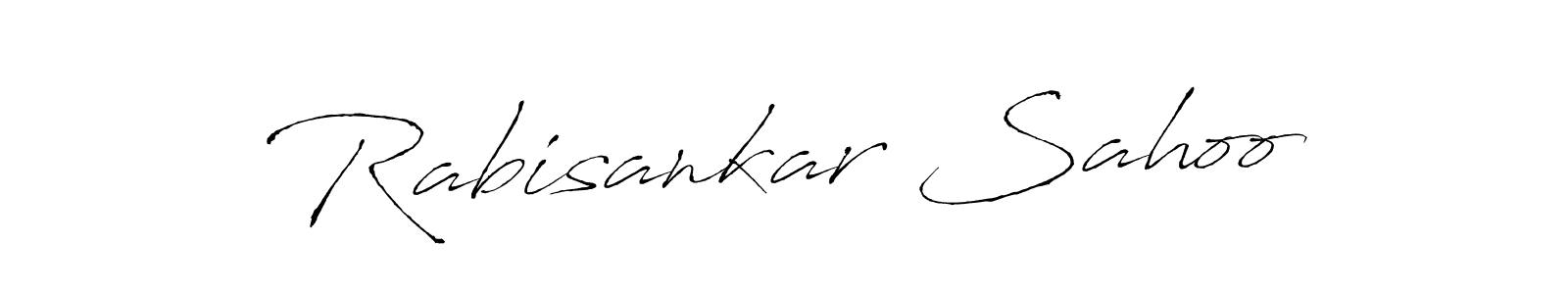 How to Draw Rabisankar Sahoo signature style? Antro_Vectra is a latest design signature styles for name Rabisankar Sahoo. Rabisankar Sahoo signature style 6 images and pictures png