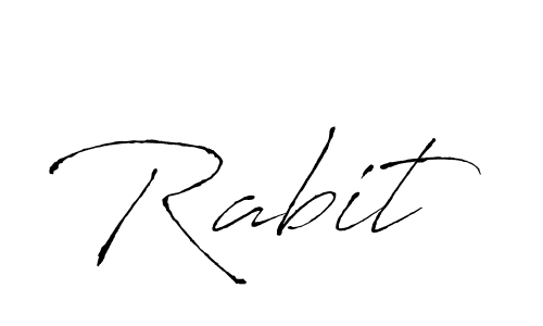 Check out images of Autograph of Rabit name. Actor Rabit Signature Style. Antro_Vectra is a professional sign style online. Rabit signature style 6 images and pictures png