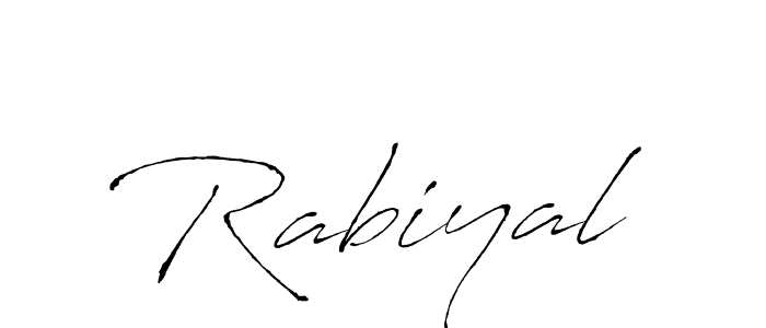 You can use this online signature creator to create a handwritten signature for the name Rabiyal. This is the best online autograph maker. Rabiyal signature style 6 images and pictures png