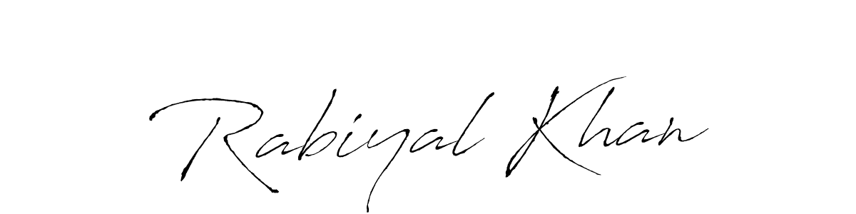 Best and Professional Signature Style for Rabiyal Khan. Antro_Vectra Best Signature Style Collection. Rabiyal Khan signature style 6 images and pictures png