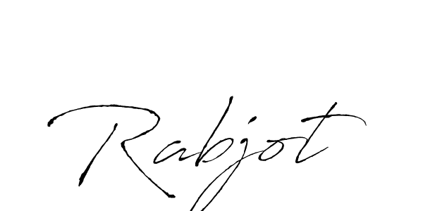 Also You can easily find your signature by using the search form. We will create Rabjot name handwritten signature images for you free of cost using Antro_Vectra sign style. Rabjot signature style 6 images and pictures png