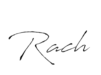 Similarly Antro_Vectra is the best handwritten signature design. Signature creator online .You can use it as an online autograph creator for name Rach. Rach signature style 6 images and pictures png