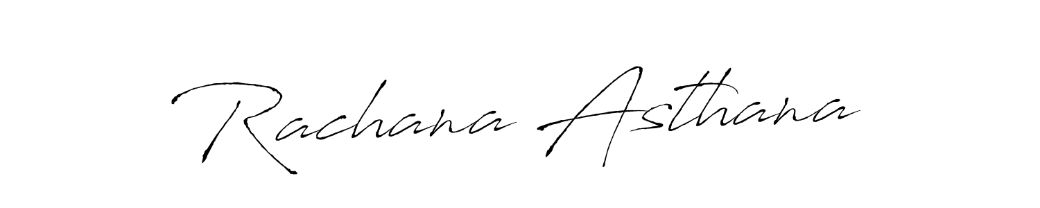 Similarly Antro_Vectra is the best handwritten signature design. Signature creator online .You can use it as an online autograph creator for name Rachana Asthana. Rachana Asthana signature style 6 images and pictures png