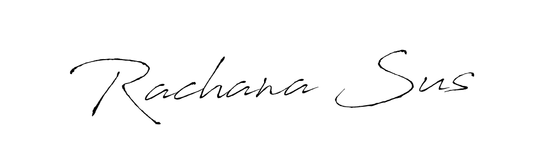 Also You can easily find your signature by using the search form. We will create Rachana Sus name handwritten signature images for you free of cost using Antro_Vectra sign style. Rachana Sus signature style 6 images and pictures png