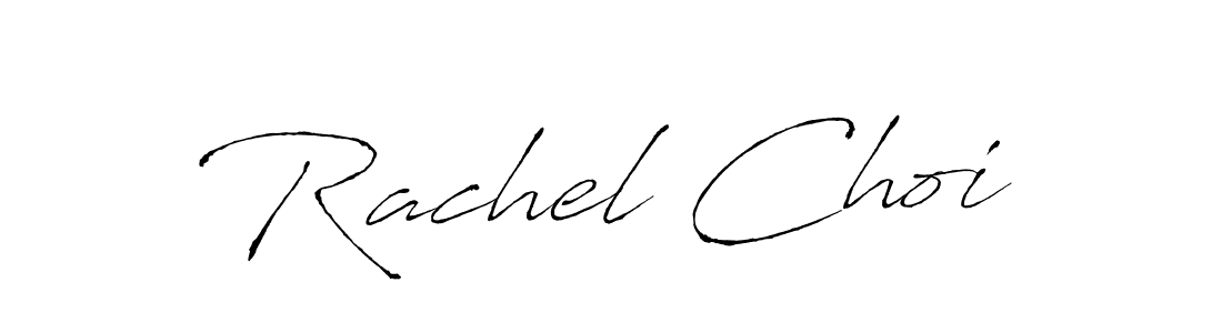 How to Draw Rachel Choi signature style? Antro_Vectra is a latest design signature styles for name Rachel Choi. Rachel Choi signature style 6 images and pictures png