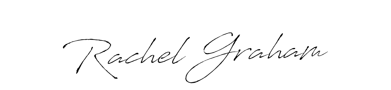 It looks lik you need a new signature style for name Rachel Graham. Design unique handwritten (Antro_Vectra) signature with our free signature maker in just a few clicks. Rachel Graham signature style 6 images and pictures png